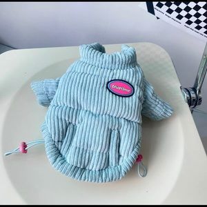 Pet Clothing(Jacket)